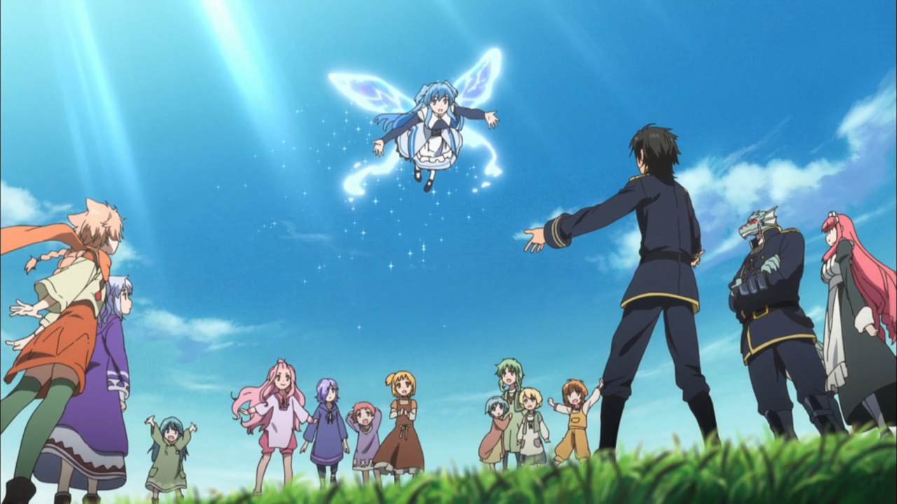 Shuumatsu Nani Shitemasu ka? Isogashii desu ka? Sukutte Moratte Ii desu ka? (PuyaSubs!!)